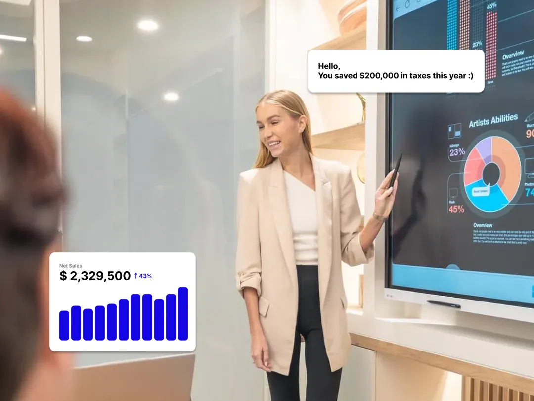 Just Move Dubai, UAE Business Setup